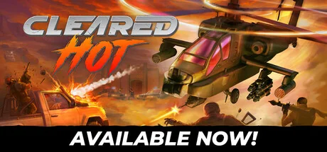 Cleared Hot System Requirements PC Compatibility