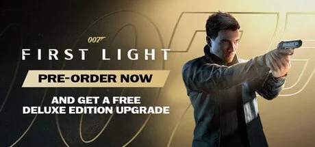 Скриншот 007 First Light