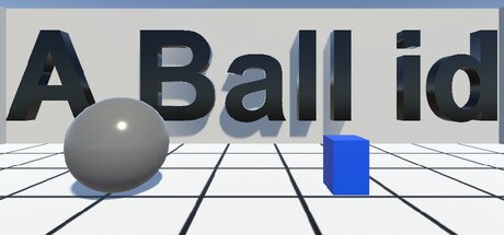 Screenshot von A Ball id