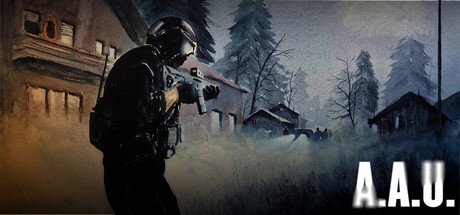 A.A.U. Black Site