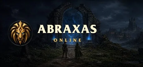 Screenshot von Abraxas Online