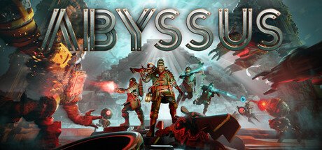 Screenshot of Abyssus
