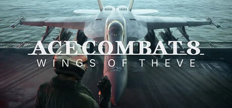 Скриншот ACE COMBAT 8: WINGS OF THEVE