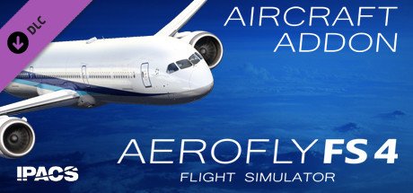 Aerofly FS 4 Flight Simulator - Aircraft AddOn
