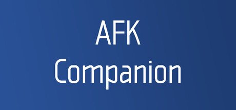 AFK Companion