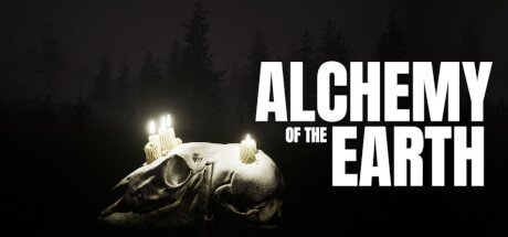 Screenshot of Alchemy of the Earth