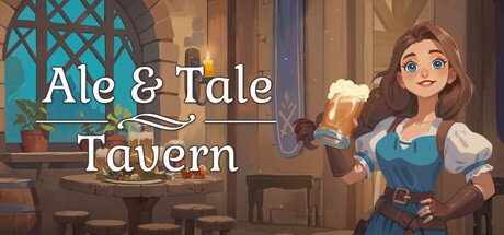 Ale & Tale Tavern