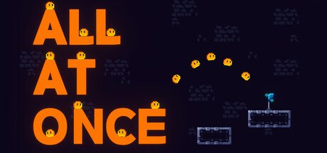 All At Once