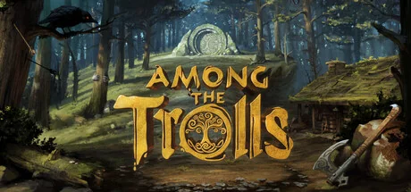 Screenshot of Among the Trolls