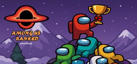 Among Us Ranked (Unofficial)