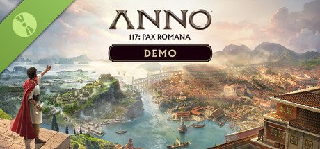 Anno 117: Pax Romana Demo