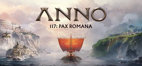 Anno 117: Pax Romana Playtest