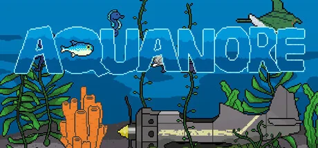 Скриншот Aquanore