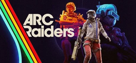 Скриншот ARC Raiders