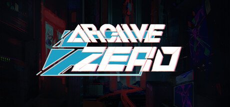 Screenshot von Archive : Zero