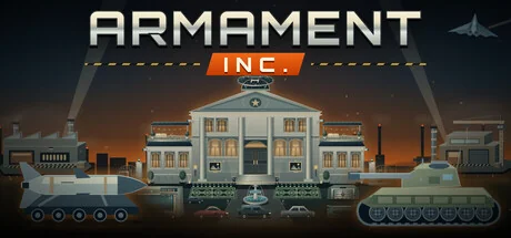 Screenshot von Armament Inc