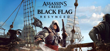 Скриншот Assassin's Creed Black Flag Resynced
