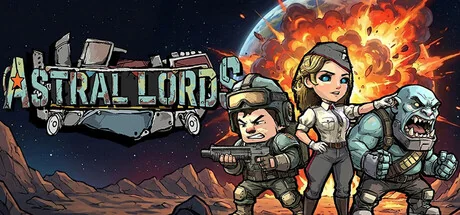 Astral Lords