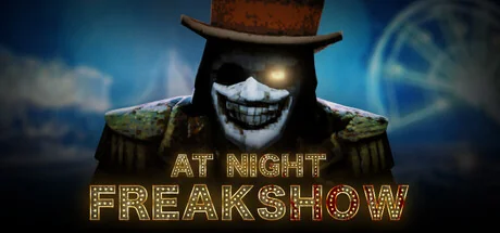 Скриншот At Night : Freakshow