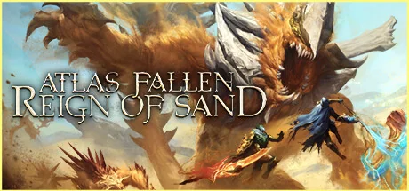 Atlas Fallen: Reign Of Sand - System Requirements & PC Compatibility