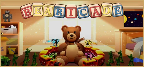 Screenshot di Bearicade