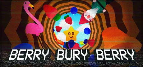 Screenshot di Berry Bury Berry