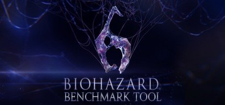 Biohazard 6 Benchmark Tool