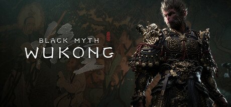 Screenshot of Black Myth: Wukong