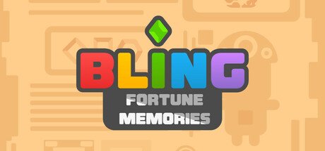 Screenshot of Bling: Fortune Memories