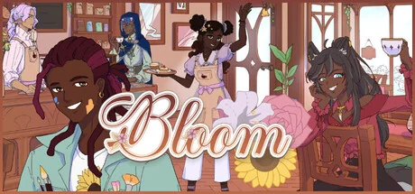 Скриншот Bloom
