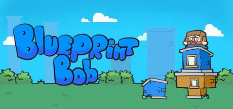 Screenshot of Blueprint Bob