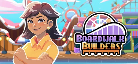 Скриншот Boardwalk Builders