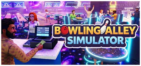 Screenshot von Bowling Alley Simulator