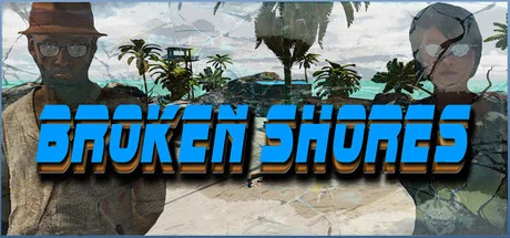 Скриншот Broken Shores