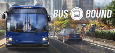 Скриншот Bus Bound