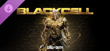 Screenshot of Call of Duty®: Black Ops 6 - BlackCell (Season 05)