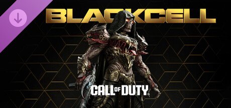Call of Duty®: Black Ops 6 - BlackCell (Season 06)