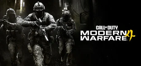 Скриншот Call of Duty®: Modern Warfare® 4