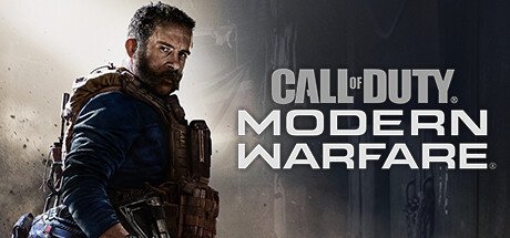 Call of Duty®: Modern Warfare®