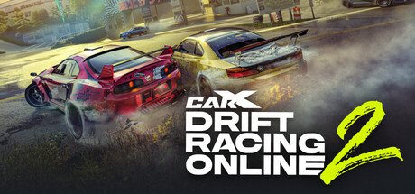 CarX Drift Racing Online 2