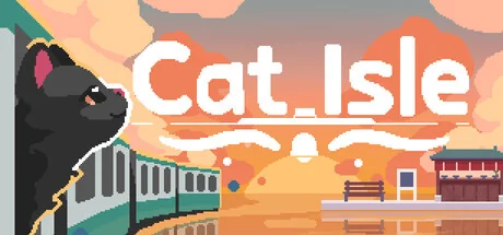 Screenshot di Cat Isle