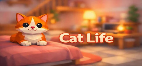 Screenshot von Cat Life