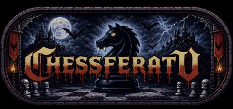Скриншот Chessferatu