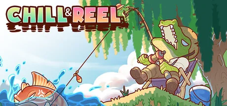 Скриншот Chill & Reel