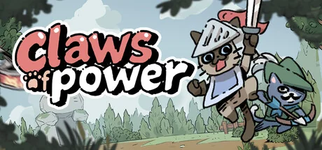 Captura de pantalla de Claws Of Power