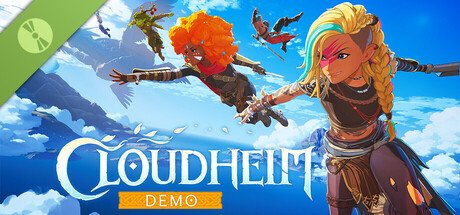 Cloudheim Demo