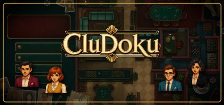 CluDoku