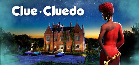 Clue/Cluedo