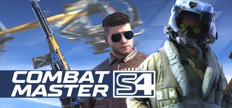 Combat Master: Season 4