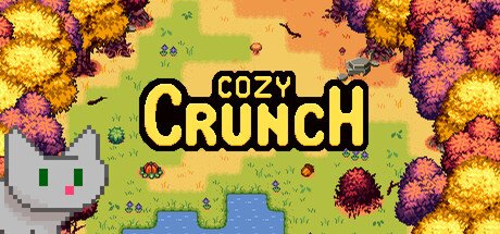 Cozy Crunch